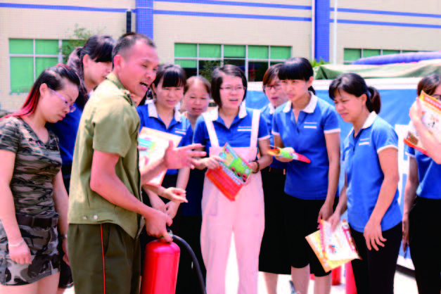门徒娱乐泵业集团动态：九龙镇2016年第二季度提防重特大清静事故暨清静生产月应急演练周启动仪式事情聚会在我公司召开-集团动态-门徒娱乐,门徒娱乐水泵,离心泵,消防泵,排污泵-门徒娱乐水泵，，，，，，门徒娱乐泵业集团厂家直销