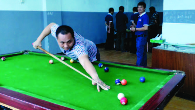 门徒娱乐泵业动态：公司举行桌球、象棋等一系列娱乐竞技活动-集团动态-门徒娱乐,门徒娱乐水泵,离心泵,消防泵,排污泵-门徒娱乐水泵，，门徒娱乐泵业集团厂家直销